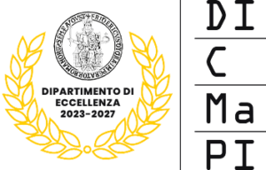 Logo Dicmapi Nero